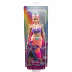 Barbie Dreamtopia HGR09 poupée - Vue supplémentaire 6