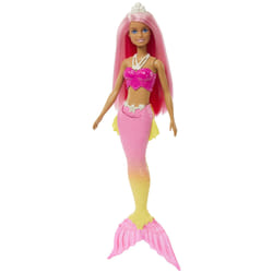 Barbie Dreamtopia – – Poupée Sirène