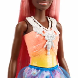 Barbie HGR14 poupée - Vue supplémentaire 4