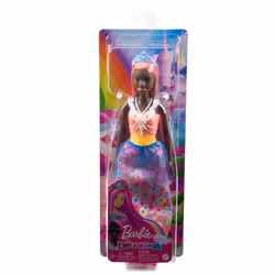 Barbie HGR14 poupée - Vue supplémentaire 6