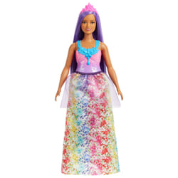 Barbie Dreamtopia HGR17 poupée