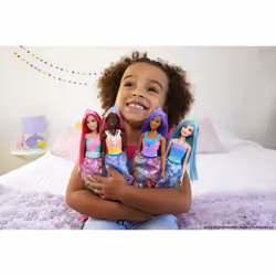 Barbie HGR16 poupée
