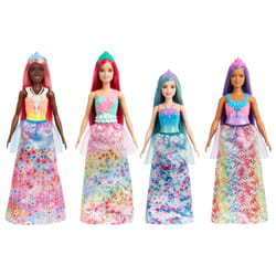 Barbie Dreamtopia HGR13 poupée