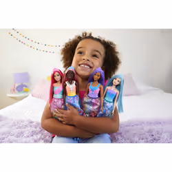 Barbie Dreamtopia HGR15 poupée