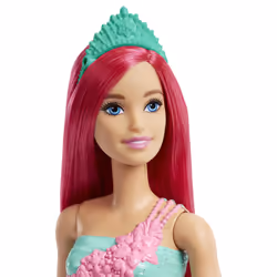 Barbie Dreamtopia HGR15 poupée
