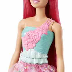 Barbie Dreamtopia HGR15 poupée - Vue supplémentaire 4