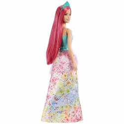 Barbie Dreamtopia HGR15 poupée - Vue supplémentaire 5