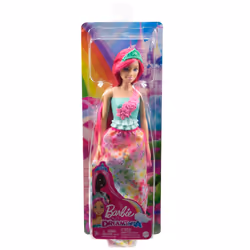 Barbie Dreamtopia HGR15 poupée - Vue supplémentaire 6