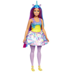 Barbie Dreamtopia HGR20 poupée