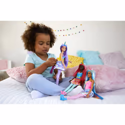Barbie Dreamtopia HGR20 poupée