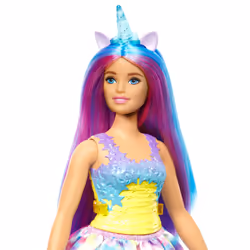 Barbie Dreamtopia HGR20 poupée