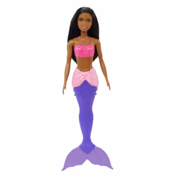 Barbie Dreamtopia HGR06, Poupée mannequin, Femelle, 3 an(s), Fille, 295 mm, Multicolore