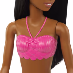 Barbie Dreamtopia HGR06 poupée