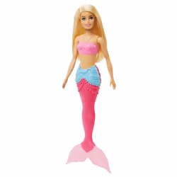 Barbie Dreamtopia HGR05 poupée - Vue supplémentaire 5