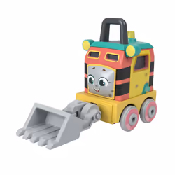 Thomas & Friends HGR51, Garçon/Fille, 3 an(s)