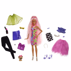 Barbie Extra Mix & Max - Vue supplémentaire 4