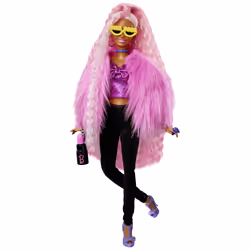 Barbie Extra Mix & Max - Vue supplémentaire 5
