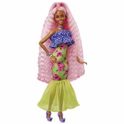 Barbie Extra Mix & Max - Vue supplémentaire 6
