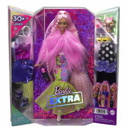 Barbie Extra Mix & Max - Vue supplémentaire 7