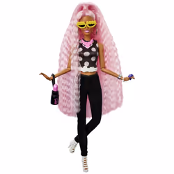Barbie Extra Mix & Max - Vue supplémentaire 8