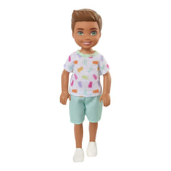 Barbie Chelsea HGT06 poupée