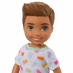 Barbie Chelsea HGT06 poupée