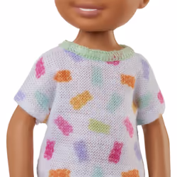 Barbie Chelsea HGT06 poupée