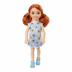 Barbie Chelsea HGT04, 3 an(s), 139 mm