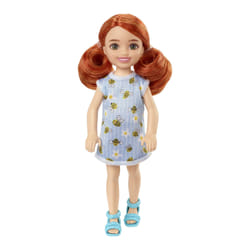 Barbie Chelsea HGT04 poupée