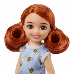 Barbie Chelsea HGT04 poupée