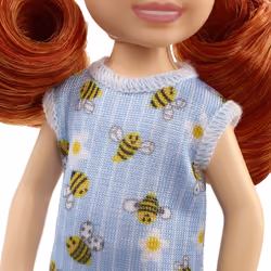 Barbie Chelsea HGT04 poupée
