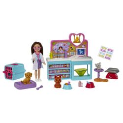 Barbie Chelsea HGT12 poupée