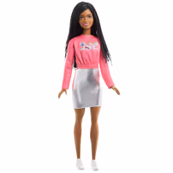 Barbie Dreamhouse Adventures HGT14, Poupée mannequin, Femelle, 3 an(s), Fille, 298 mm, Multicolore