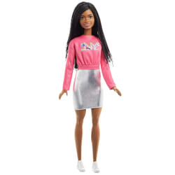 Barbie Dreamhouse Adventures HGT14 poupée