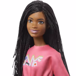 Barbie Dreamhouse Adventures HGT14 poupée