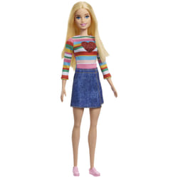 Barbie Dreamhouse Adventures HGT13 poupée