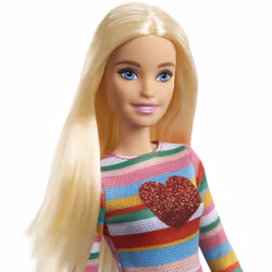 Barbie Dreamhouse Adventures HGT13 poupée