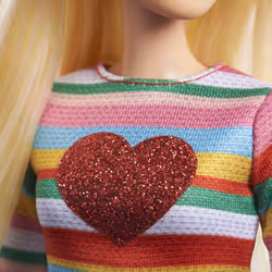 Barbie Dreamhouse Adventures HGT13 poupée