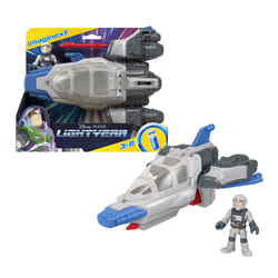 Fisher-Price Imaginext HGT32 véhicule pour enfants
