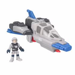 Fisher-Price Imaginext HGT32 véhicule pour enfants