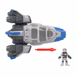 Fisher-Price Imaginext HGT32 véhicule pour enfants