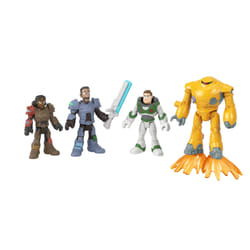 Fisher-Price Imaginext HGT27 jouet