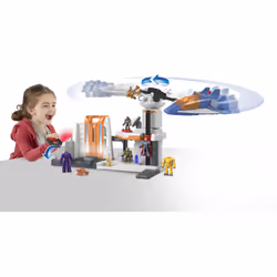 Fisher-Price Imaginext HGT27 jouet
