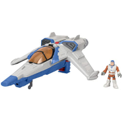 Fisher-Price Imaginext HGT26 jouet