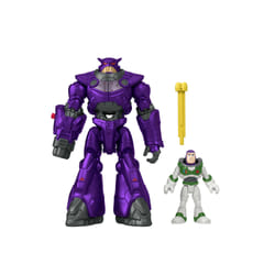 Fisher-Price Imaginext HGT34 figurine pour enfant