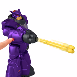 Fisher-Price Imaginext HGT34 figurine pour enfant