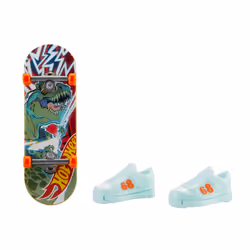 Hot Wheels HGT60 jouet et jeu d'éveil/d'adresse Touche