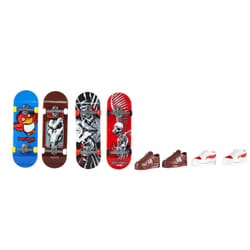 Hot Wheels Action – Skate – Assortiment Coffret Fingerskate Tony Hawk