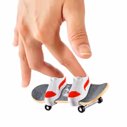 Hot Wheels Action – Skate – Assortiment Coffret Fingerskate Tony Hawk