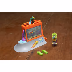 Hot Wheels HGT93 véhicule pour enfants - Vue supplémentaire 2